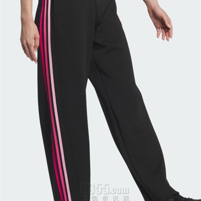 運動品牌-單褲-女運動單褲