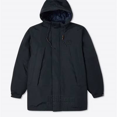 運(yùn)動品牌-棉衣/羽絨-男運(yùn)動棉服