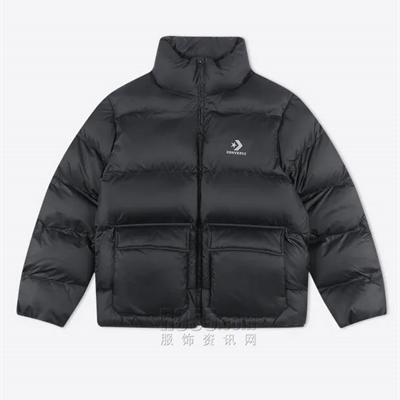 運(yùn)動品牌-棉衣/羽絨-男運(yùn)動棉服
