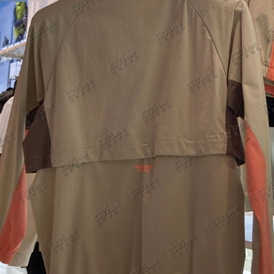 運(yùn)動(dòng)品牌-外套-男運(yùn)動(dòng)單衣【實(shí)拍】