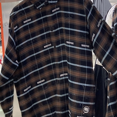 運(yùn)動品牌-襯衫-男運(yùn)動襯衫【實(shí)拍】