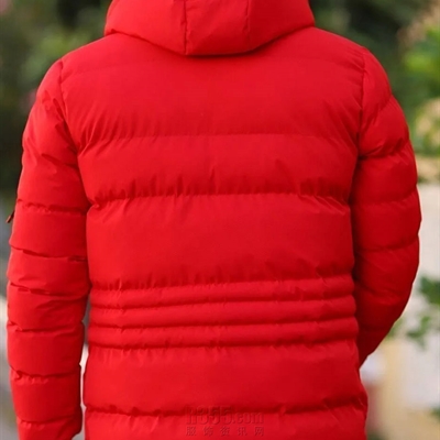 市場上裝-棉衣/羽絨服-靚仔棉服