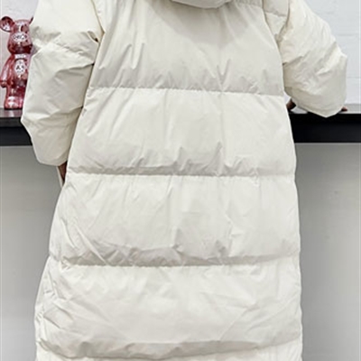 市場上裝-棉衣/羽絨服-休閑棉服