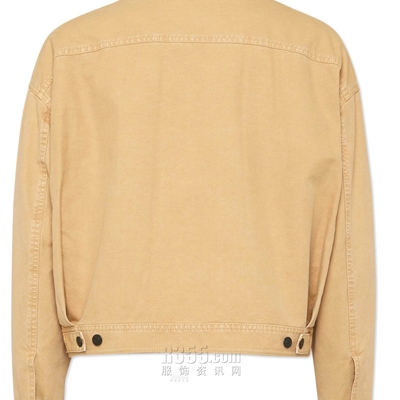 商場品牌-夾克-夾克