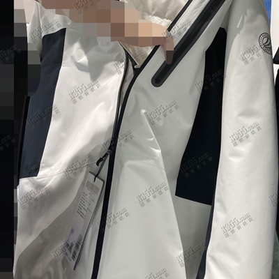 商場品牌-棉服/羽絨服-棉服【實拍】