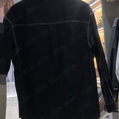 商場品牌-長袖-襯衫【實拍】