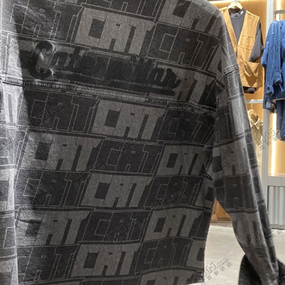 商場品牌-長袖-襯衫【實拍】
