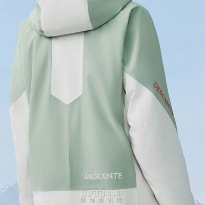 戶外品牌-滑雪服-女戶外滑雪服