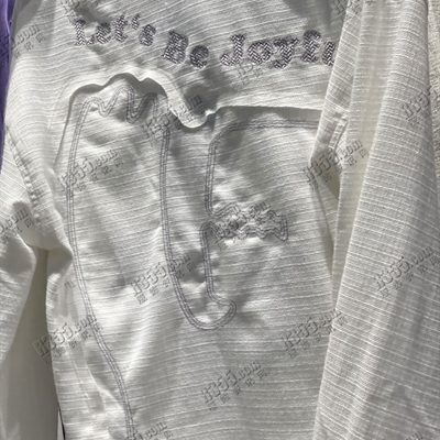 商場品牌-長袖-襯衫【實拍】