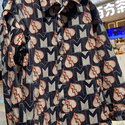 商場品牌-長袖-襯衫【實拍】