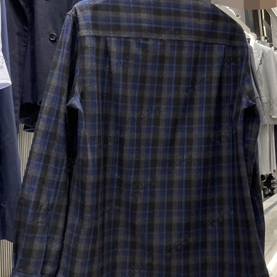 運(yùn)動品牌-襯衫-男運(yùn)動襯衫【實(shí)拍】