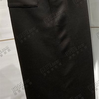 商場品牌-商務褲-商務褲【實拍】