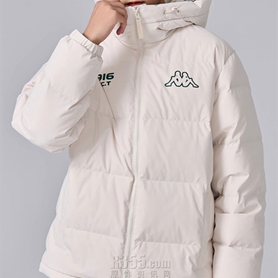 運動品牌-棉衣/羽絨-男運動棉服