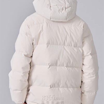 運動品牌-棉衣/羽絨-男運動棉服