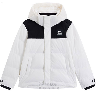 運動品牌-棉衣/羽絨-男運動棉服
