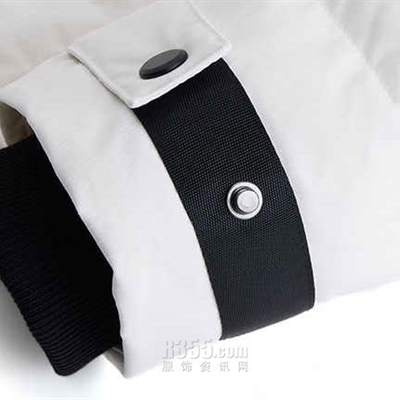 運動品牌-棉衣/羽絨-男運動棉服
