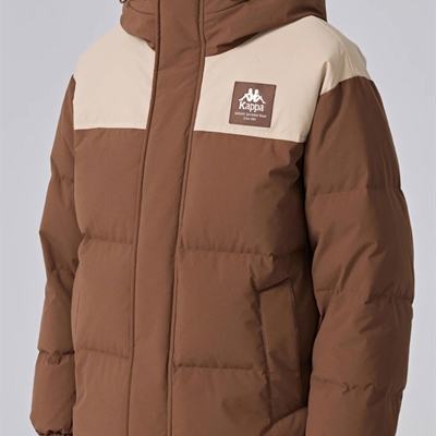運動品牌-棉衣/羽絨-男運動棉服