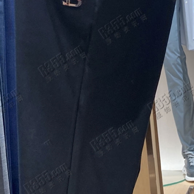 商場品牌-商務褲-商務褲【實拍】