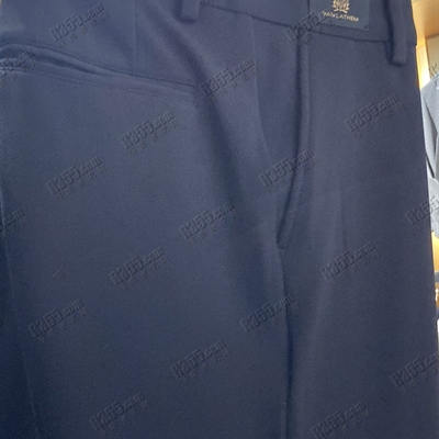 商場品牌-商務褲-商務褲【實拍】