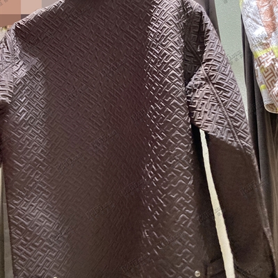 商場品牌-棉服/羽絨服-棉服【實拍】