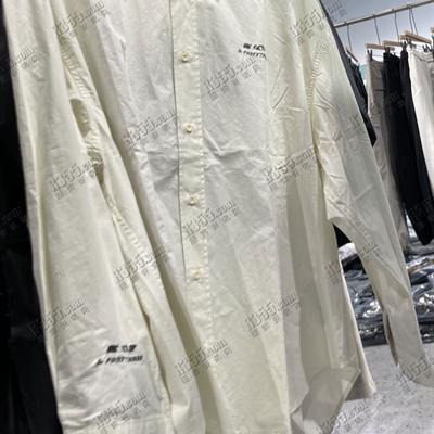市場上裝-襯衫-休閑襯衫【實拍】