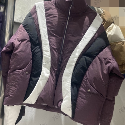 市場上裝-棉衣/羽絨服-休閑棉服【實拍】