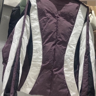 市場上裝-棉衣/羽絨服-休閑棉服【實拍】