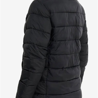 運動品牌-棉衣/羽絨-女運動棉服
