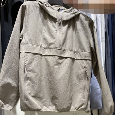 商場品牌-套頭-衛衣{實拍}