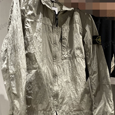 商場品牌-夾克-夾克{實拍}