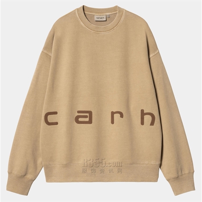 商場品牌-套頭-衛衣