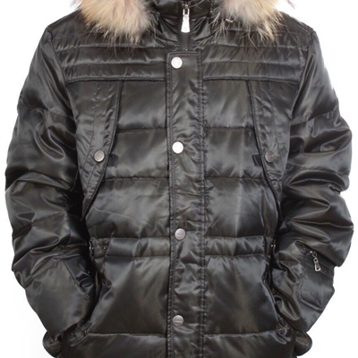 市場上裝-棉衣/羽絨服-商務棉服