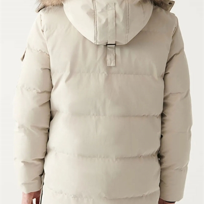 市場上裝-棉衣/羽絨服-商務棉服