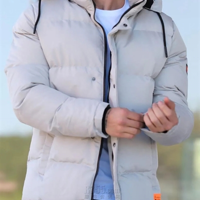 市場上裝-棉衣/羽絨服-商務(wù)棉服