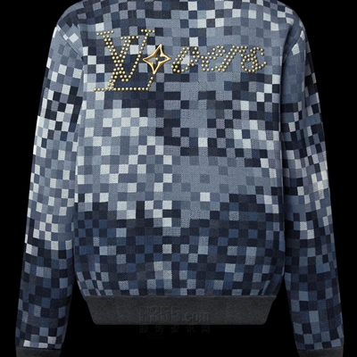 商場品牌-套頭-衛衣