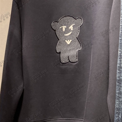 商場品牌-套頭-衛(wèi)衣【實拍】