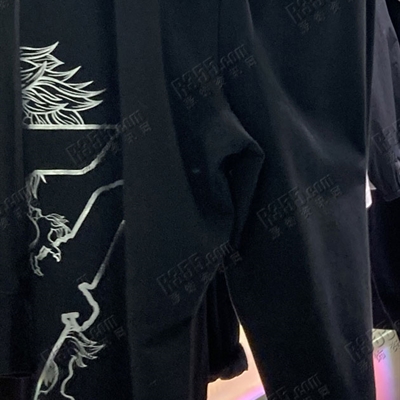 商場品牌-潮褲-潮褲【實拍】