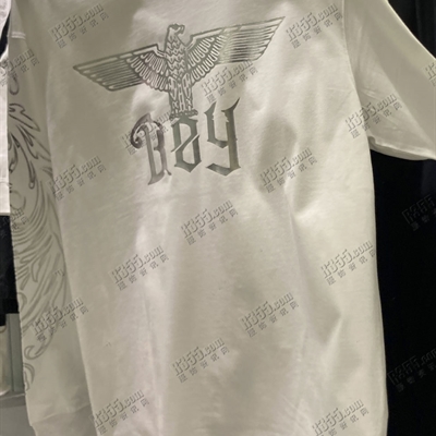 商場品牌-長袖-T恤【實拍】