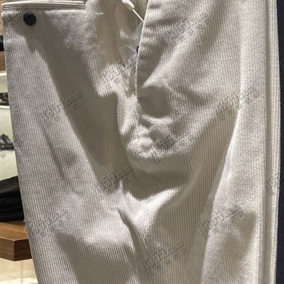 商場品牌-商務褲-商務褲【實拍】