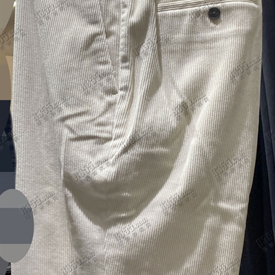 商場品牌-商務褲-商務褲【實拍】
