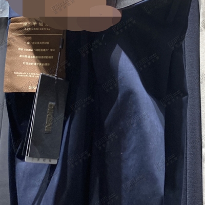 商場品牌-商務褲-商務褲【實拍】