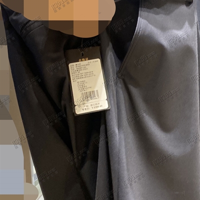 商場品牌-商務(wù)褲-商務(wù)褲【實拍】