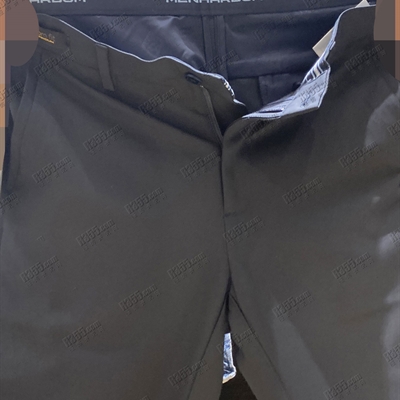 商場品牌-商務(wù)褲-商務(wù)褲【實拍】