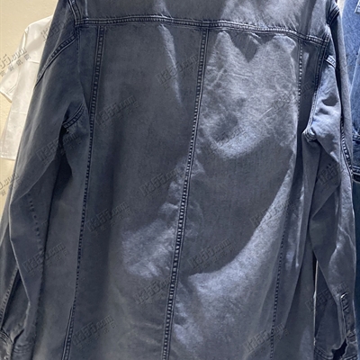 商場品牌-長袖-襯衫【實拍】