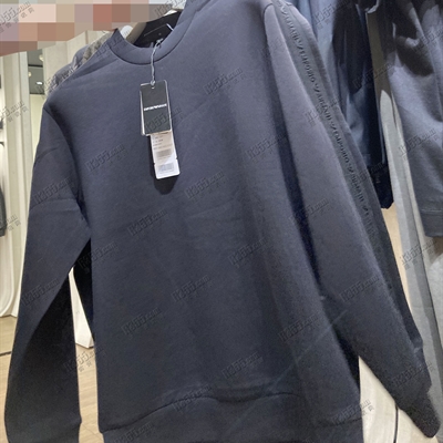 商場品牌-套頭-衛(wèi)衣【實拍】