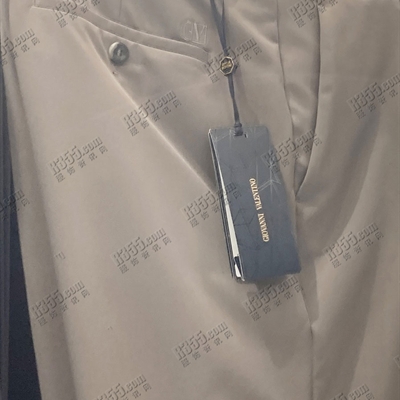 商場品牌-商務褲-商務褲【實拍】