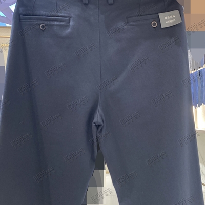 商場品牌-商務褲-商務褲【實拍】