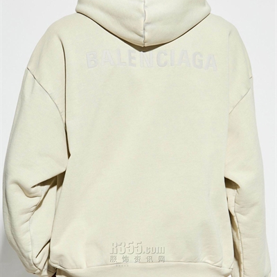 商場品牌-套頭-衛衣