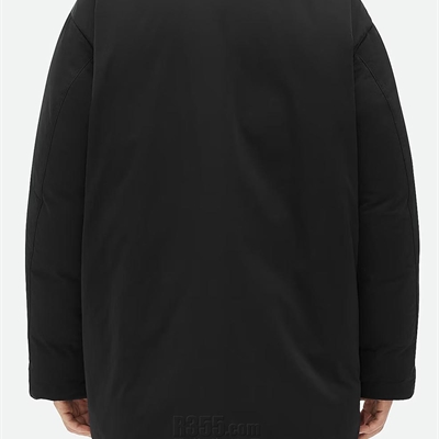 商場品牌-棉服/羽絨服-棉服