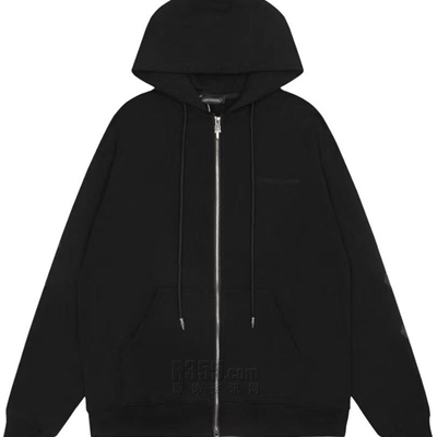 商場品牌-開衫-衛衣